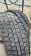 Dunlop W01. ������, ��� �����, 2018 ���, �/�, ����� 15 %. ��� ���� ����