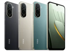 Xiaomi Poco C81 Pro. �����, 256 ��, �������, ������, 3G, 4G LTE, Dual-SIM, NFC ����