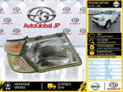 ���� Nissan Safari 1999 26010VB125 WYY61 RD28, �������� ������ 26010VB125 ����