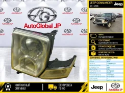 ���� Jeep Commander 2006 55157207AE XH EZB, �������� ����� 55157207AE ����