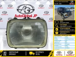 ���� Toyota LAND Cruiser Prado 1993 8115060410 KZJ78 1KZTE, �������� ����� 8115060410 ����