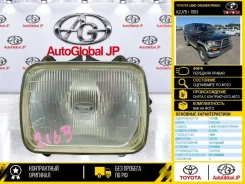 ���� Toyota LAND Cruiser Prado 1993 8111060590 KZJ78 1KZTE, �������� ������ 8111060590 ����