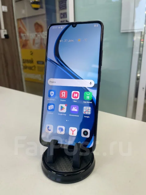 Realme Note 60. �/�, 128 ��, ������, 3G, 4G LTE, Dual-SIM ����
