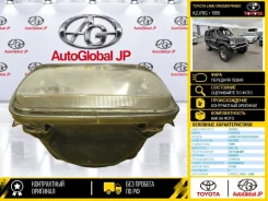 ���� Toyota LAND Cruiser Prado 1995 8115060410 KZJ78G 1KZ-TE, �������� ����� 8115060410 ����