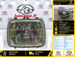 ���� Toyota LAND Cruiser Prado 1995 8115060410 KZJ71 1KZTE, �������� ����� 8115060410 ����