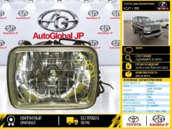 ���� Toyota LAND Cruiser Prado 1995 8111060590 KZJ71 1KZTE 8111060590 ����