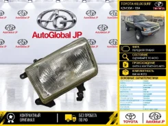 ���� Toyota Hilux SURF 1994 8111035090 KZN130W 1KZ-TE, �������� ������ 8111035090 ����