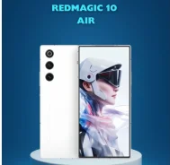 RedMagic 10 Air. �����, 512 ��, �����, 3G, 4G LTE, 5G, Dual-SIM, ����������, NFC ����