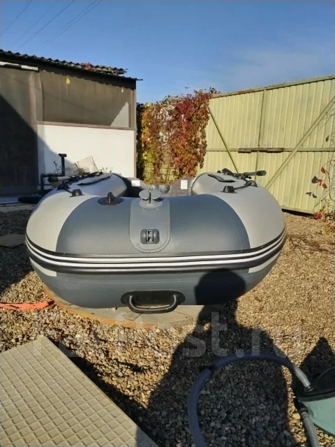 Sibriver ������� Pro-330 ����. 2025 ���, ����� 3,3��., ��������� ���������, 9,8��.�., ������ ����