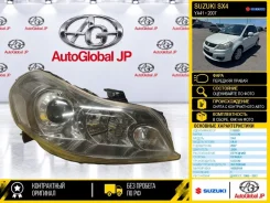 ���� Suzuki SX4 2007 3512080J40 YA41 J20A, �������� ������ 3512080J40 ����