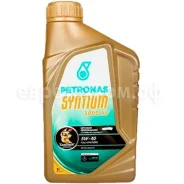 Petronas Syntium 3000 AV