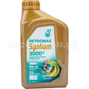 Petronas Syntium 3000 E