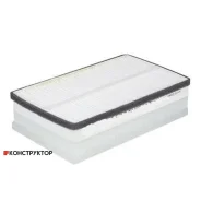 ������ �������� BM-Motorsport FA1118 FA1118 ����
