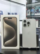 Apple iPhone 15 Pro. �/�, 128 ��, �����, 3G, 4G LTE, ����������, NFC ����
