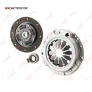 �������� ��������� Lynxauto CL1267 CL1267 ����