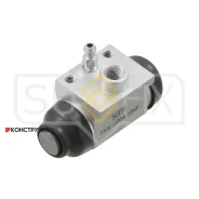 ������� ��������� �������� LADA Vesta Sufix FHK1004 FHK1004 ����