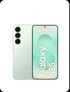 Samsung Galaxy S25. �����, 256 ��, ���������, 4G LTE, 5G, Dual-SIM ����