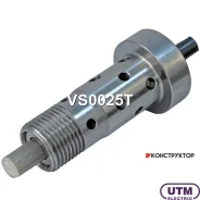 ������ ���������������� ��������� ��� ��� UTM VS0025T VS0025T ����