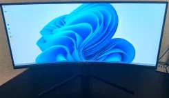 Titan Army. 34", ���������� �� (LCD, LED, QLED) ����