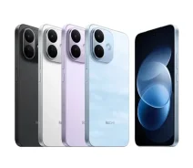 Xiaomi Redmi Note 17 Pro 5G. �����, 512 ��, ������, 3G, 4G LTE, 5G, Dual-SIM, NFC, eSIM ����