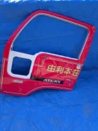 ����� Nissan Atlas 1995 F23 NA20, �������� ����� ����