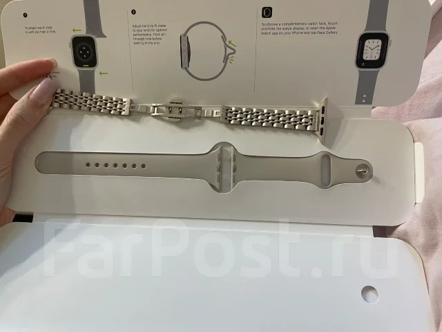 Apple Watch Series 8 ����
