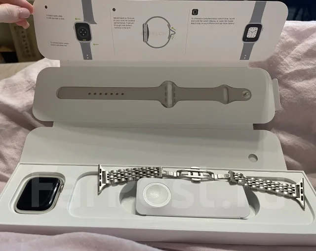 Apple Watch Series 8 ����