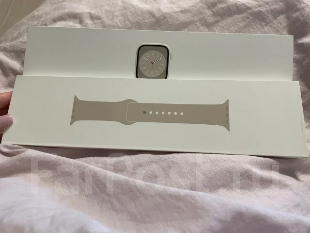 Apple Watch Series 8 ����