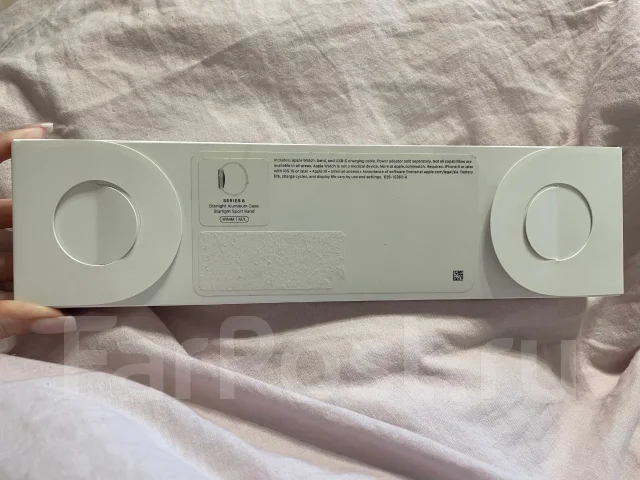 Apple Watch Series 8 ����