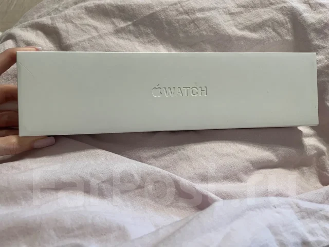 Apple Watch Series 8 ����