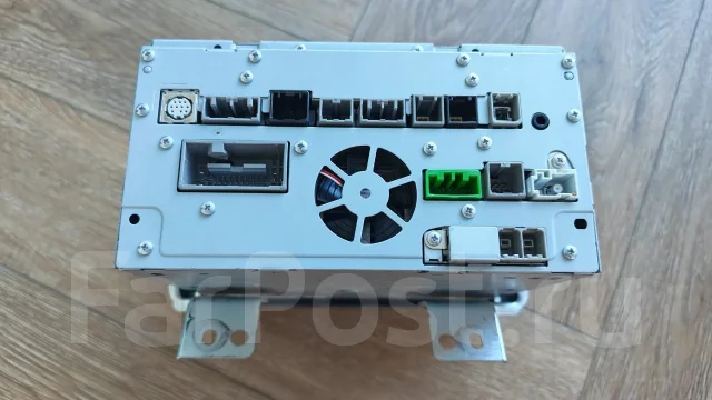 Gathers VXM-152VFI ����