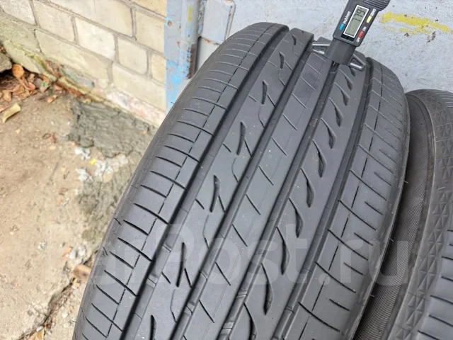 Bridgestone Regno GR-XIII. ������, 2025 ���, �/�, ����� 5 % ����