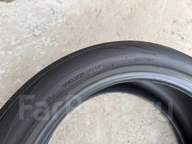 Bridgestone Regno GR-XIII. ������, 2025 ���, �/�, ����� 5 % ����