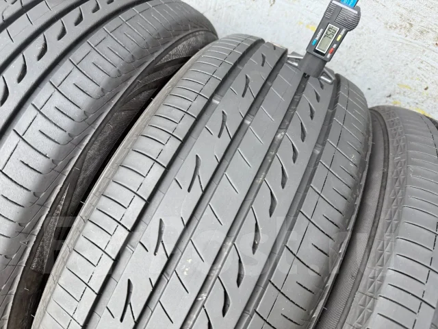 Bridgestone Regno GR-XIII. ������, 2025 ���, �/�, ����� 5 % ����