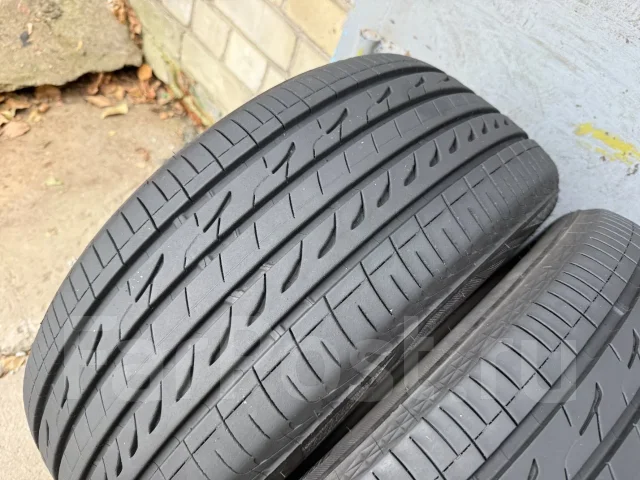 Bridgestone Regno GR-XIII. ������, 2025 ���, �/�, ����� 5 % ����