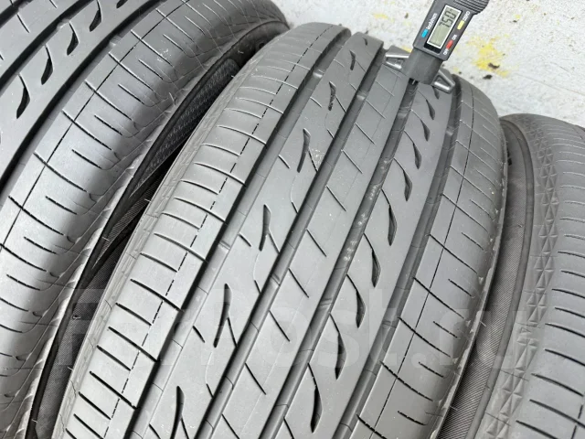 Bridgestone Regno GR-XIII. ������, 2025 ���, �/�, ����� 5 % ����