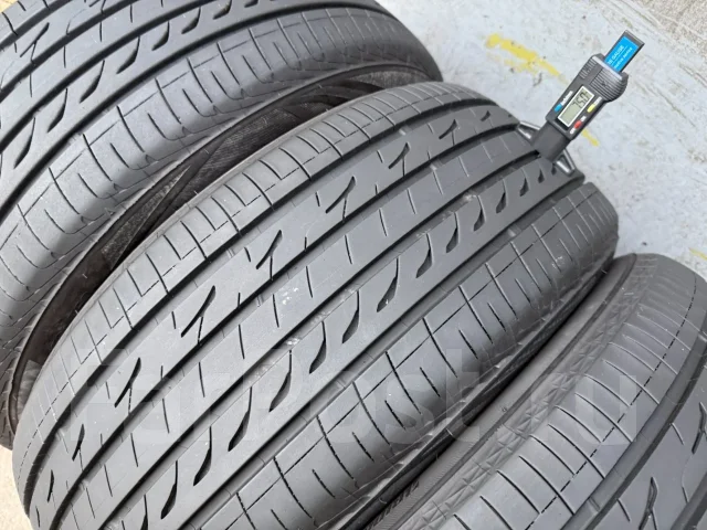 Bridgestone Regno GR-XIII. ������, 2025 ���, �/�, ����� 5 % ����