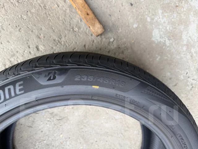 Bridgestone Regno GR-XIII. ������, 2025 ���, �/�, ����� 5 % ����