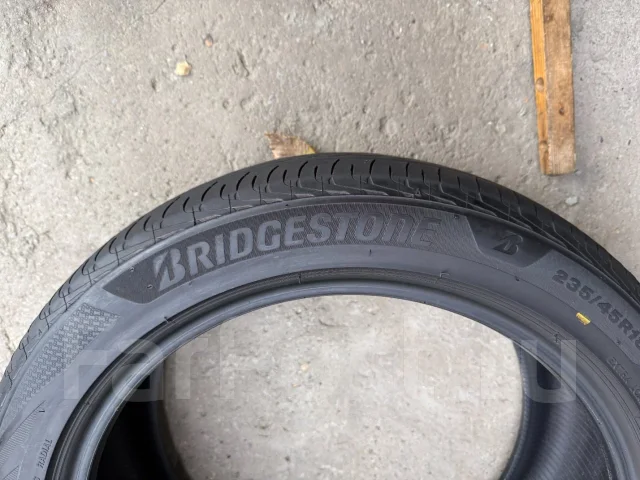 Bridgestone Regno GR-XIII. ������, 2025 ���, �/�, ����� 5 % ����