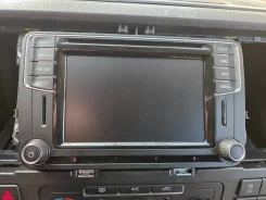 ��������� VW Discover ��dia �q APP ����
