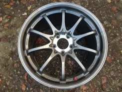 RAYS Volk Racing CE28SL. 9.5x18", 5x114.3, ET45 ����