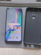 Xiaomi Redmi Note 9. �/�, 64 ��, �����, 4G LTE ����