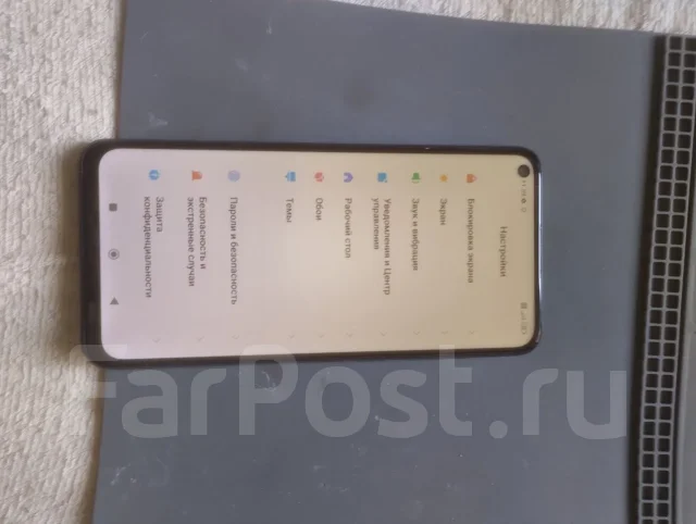 Xiaomi Redmi Note 9. �/�, 64 ��, �����, 4G LTE ����