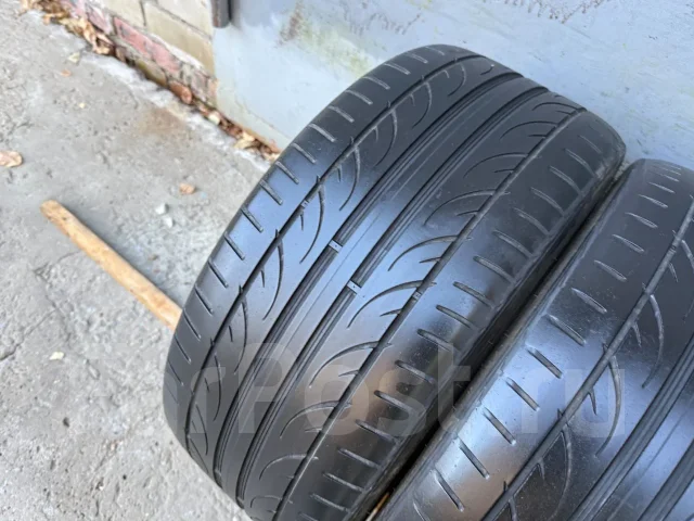 Hankook Ventus V12 Evo2 K120. ������, 2019 ���, �/�, ����� 30 % ����