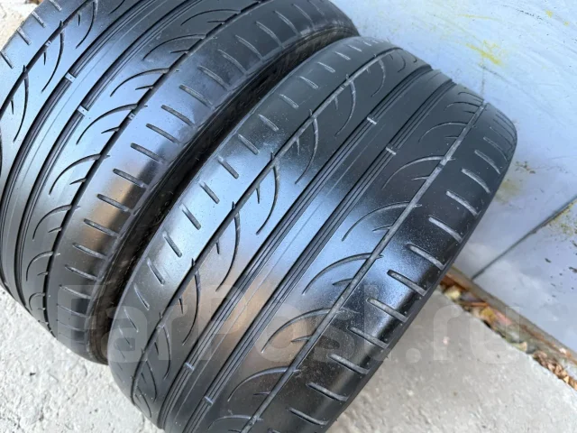 Hankook Ventus V12 Evo2 K120. ������, 2019 ���, �/�, ����� 30 % ����