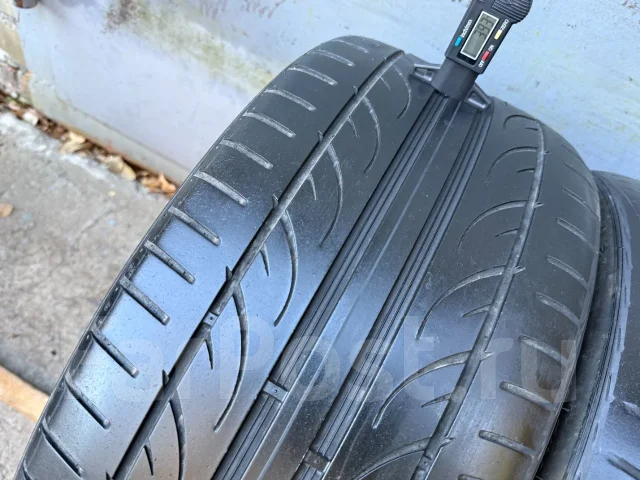 Hankook Ventus V12 Evo2 K120. ������, 2019 ���, �/�, ����� 30 % ����