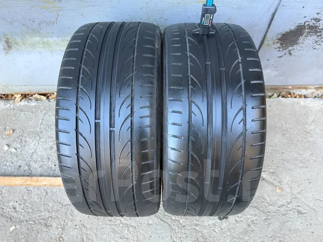 Hankook Ventus V12 Evo2 K120. ������, 2019 ���, �/�, ����� 30 % ����