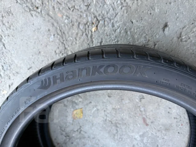 Hankook Ventus V12 Evo2 K120. ������, 2019 ���, �/�, ����� 30 % ����