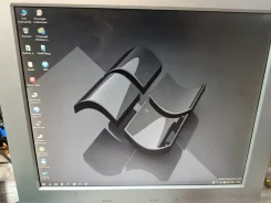 ������� 17" CKH1700 (4:3) + ���� �������. 17", ���������� �� (LCD, LED, QLED) ����