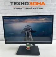 Acer. 21.5", ���������� �� (LCD, LED, QLED) ����